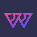 WalP - Stock HD Wallpapers icon