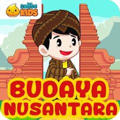 Belajar Budaya Indonesia + Sua Mod