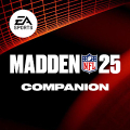 Madden NFL 21 Companion Mod