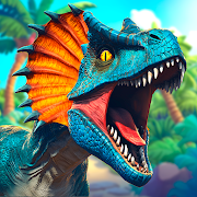 Survival Island: Dinosaurs Pro Mod Apk