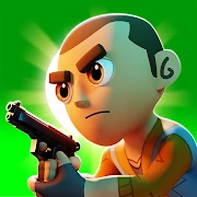 Survivor Idle Run: Z-RPG Game Mod Apk [Mod Menu][God Mode][High Damage]