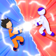 Energy Fight - Dragon Fighters Mod Apk