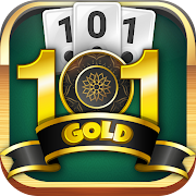 101 Okey Gold Mod Apk