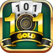 101 Okey Gold Mod Apk [Remove ads][Mod speed]