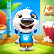 My Talking Hank: Islands Mod Apk