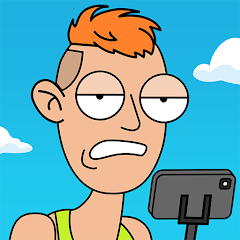 Van idle vlogger мод. Van idle vlogger мод