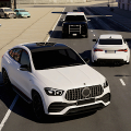 3D Suv Car Driving Simulator APK