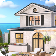 Solitaire Dream Decor Mod Apk