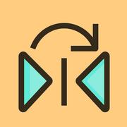 Flip Pics Mod Apk