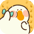 Fatgoose Go: Merge & Story APK