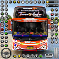 Luxury Coach Bus Driving Game Mod