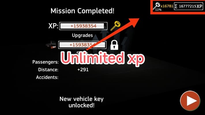 Public Transport Simulator Mod