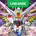 LINE: Gundam Wars‏ Mod