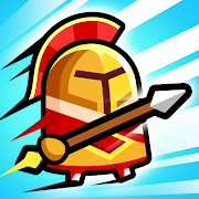 The Warrior: The Last of Clans Mod Apk