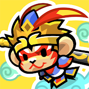 Combo Koala - Myth of Wukong Mod Apk