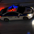 911 Police vs Thief Chase APK