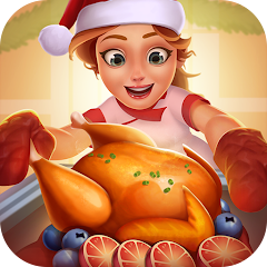 Cooking Wonderland: Chef Game Mod Apk