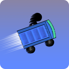 Stick Racer :Potty Cart Hero Mod Apk