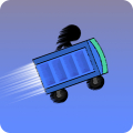 Stick Racer :Potty Cart Hero Mod