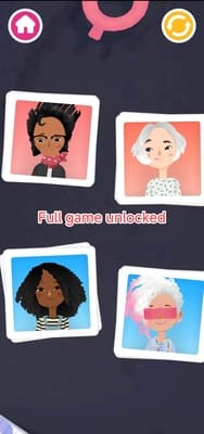 Toca Hair Salon 3 мод