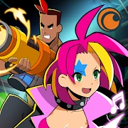 Crunchyroll: Spidersaurs Mod Apk 