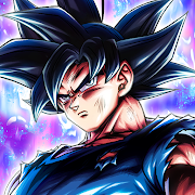 DRAGON BALL LEGENDS Mod