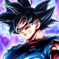 DRAGON BALL LEGENDS APK