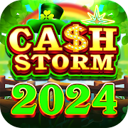 Cash Storm Slots Games Mod