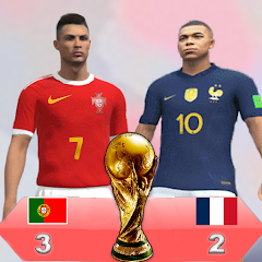 Football Champions League 2024 Mod Apk