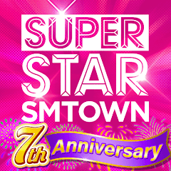 SUPERSTAR SMTOWN Mod