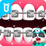 Panda Bebé: Cuidado dental Mod Apk 8.42.00.00 