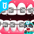 Baby Panda: Dental Care icon