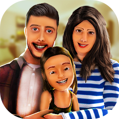 Family Simulator - Virtual Mom Mod