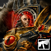 Warhammer Horus Heresy Legions Mod