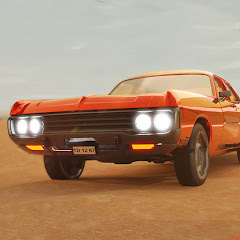 Long Road Trip - Car Driving Mod Apk