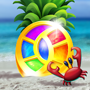 Genies & Gems - Match 3 Game Mod Apk