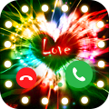 Lovely Call Screen-Color Phone APK