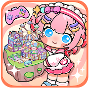 Loomi World: Your Avatar Life Mod Apk