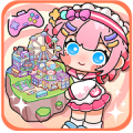 Loomi World: Your Avatar Life APK