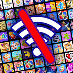 Mini Games Offline All in One Mod Apk