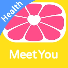 MeetYou - Period Tracker Mod Apk [Remove ads][Mod speed]