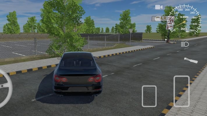 Balkan Drive Zone مهكر