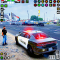 Police Car Game Car Chase Mod