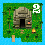 Survival RPG 2:Temple Ruins 2D Mod