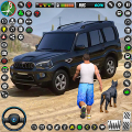 Jeep Driving Simulator offRoad Mod