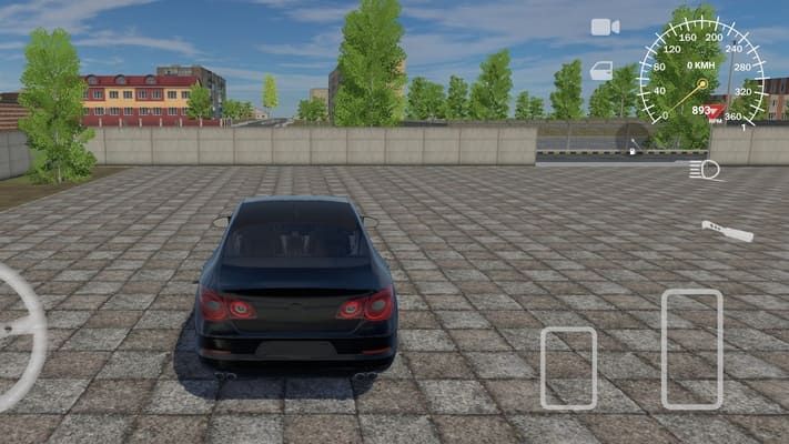 Balkan Drive Zone مهكر