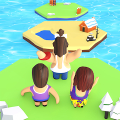 Friends Jumping Adventure Game Mod