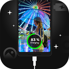 Battery Charging Animation Mod Apk