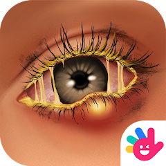 YoYa: Makeup ASMR Makeover Spa Mod Apk