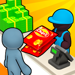 My Dream Store! Mod Apk